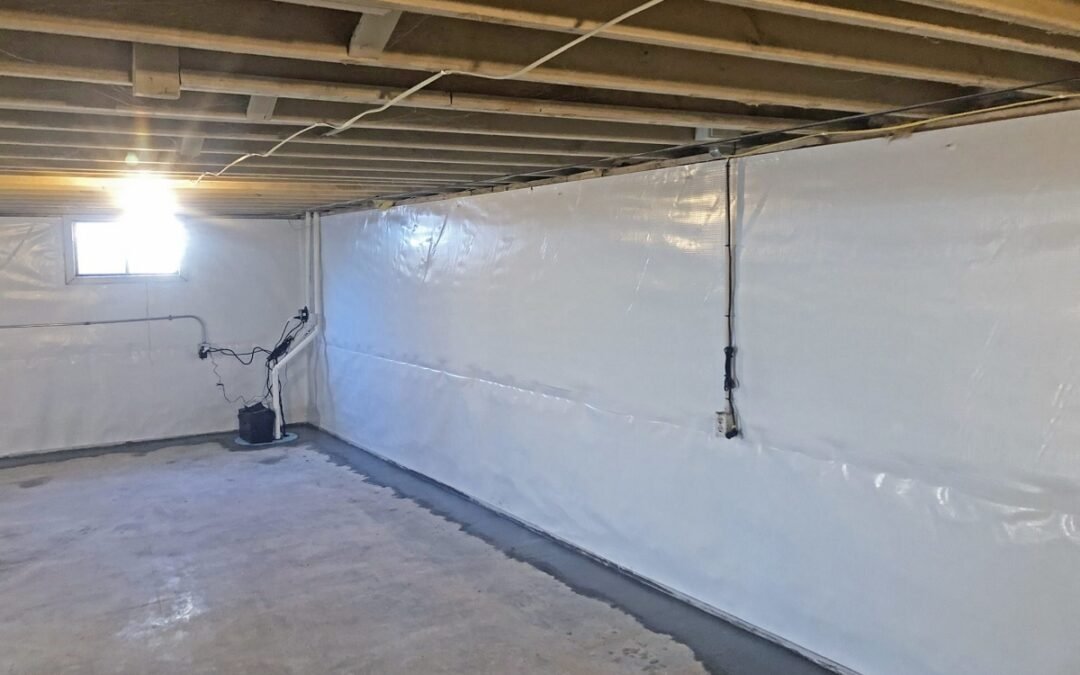 5 Basement Waterproofing Issues How to Avoid These