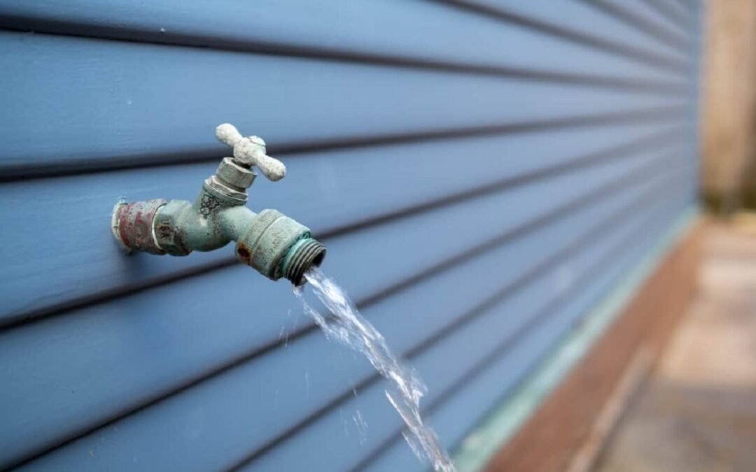 How to Repair a Faucet That Isn’t Turning Off