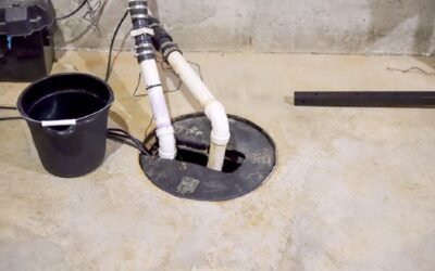 Methods for Choosing the Best Basement Sump Pump