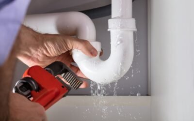 8 Advice for Plumbing Emergencies