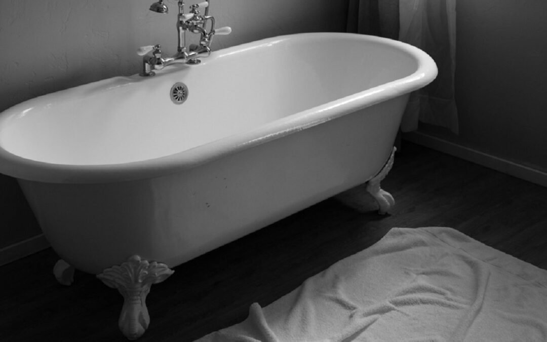 Tips from a Master Plumber on How to Repair a Bathtub Overflow Drain Leak