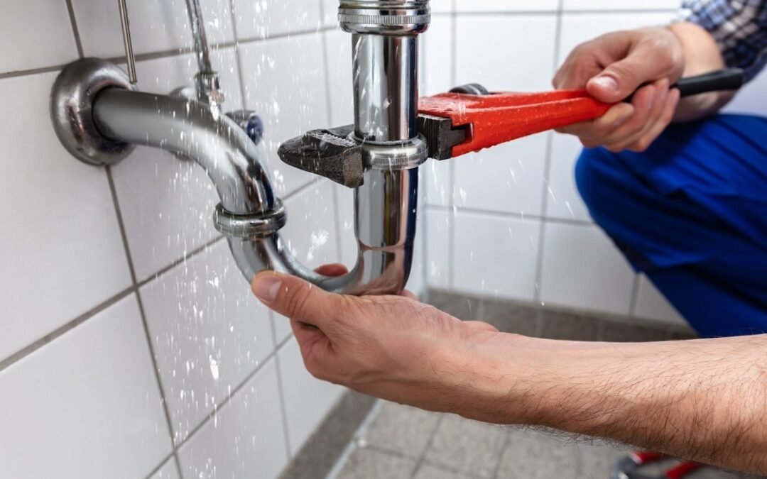 Top Ottawa Drain Repair Warning Signs