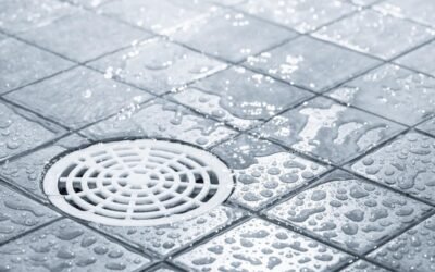 Do You Have a Clogged Floor Drain?