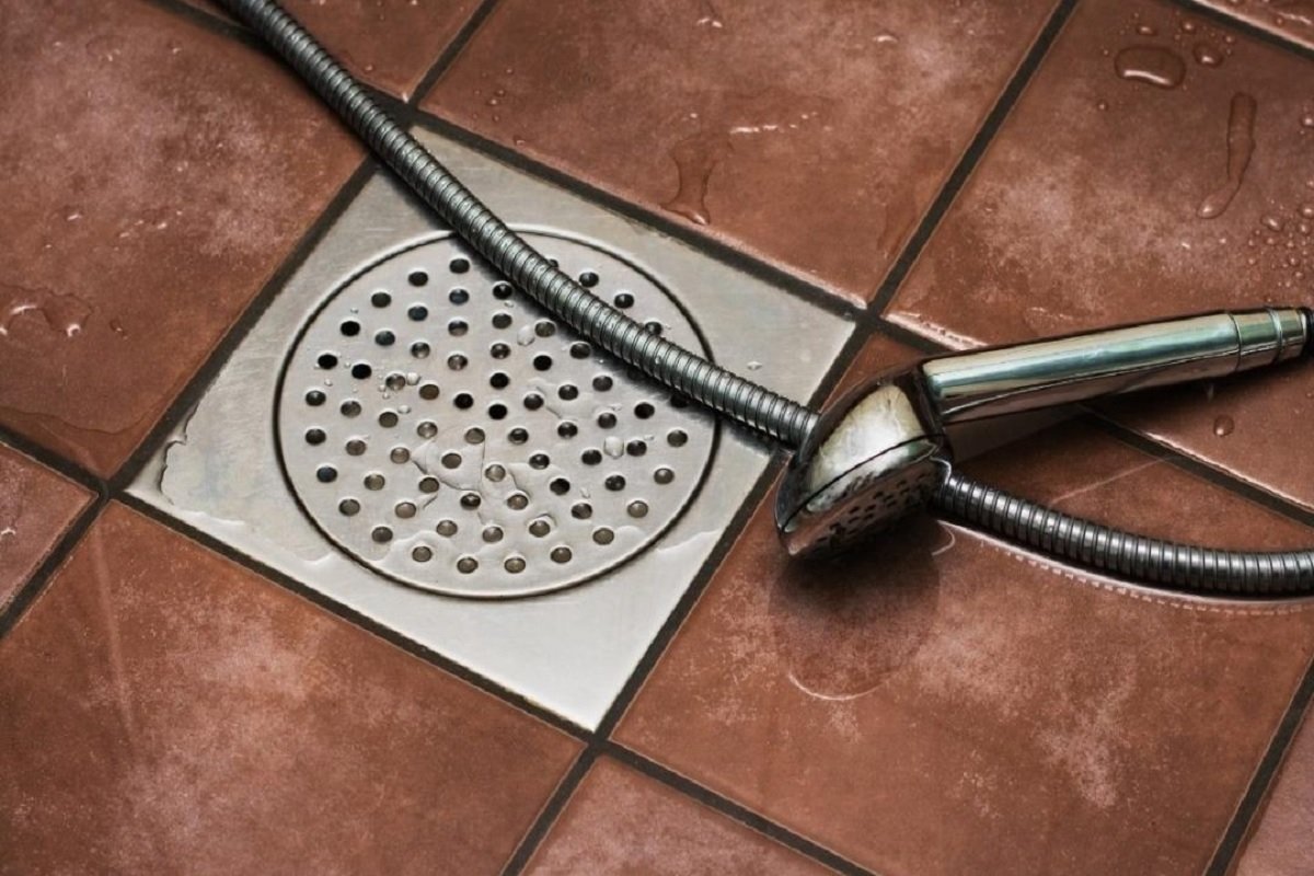 How to Clear a Clogged Shower Drain - Ottawa Plumbing Service ...