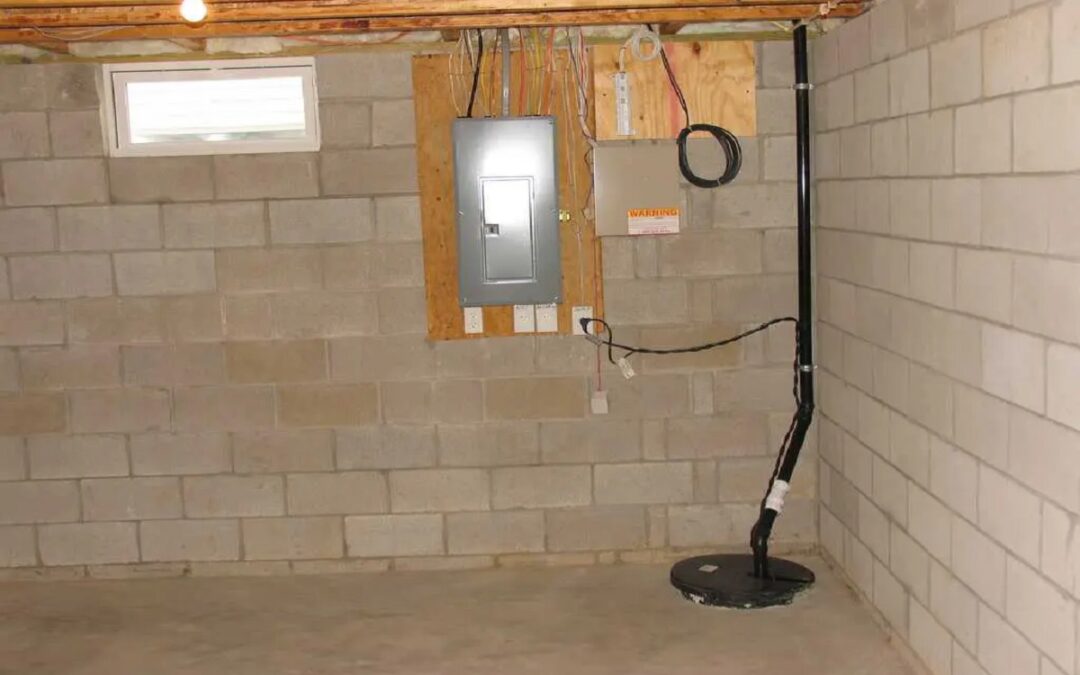 When Do I Need a Sump Pump? and What Is It?