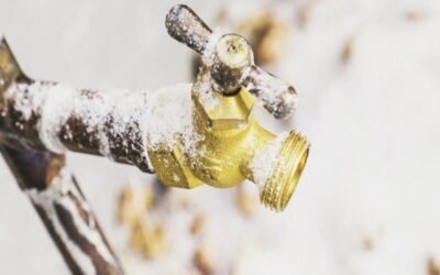 How to Get Ready for Colder Weather with Your Outdoor Faucets
