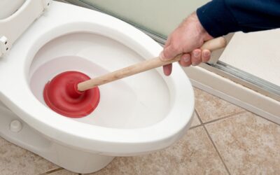 Why Doesn’t My Toilet Flush Correctly?