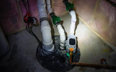 Ten Indices That Your Sump Pump Needs Fixing