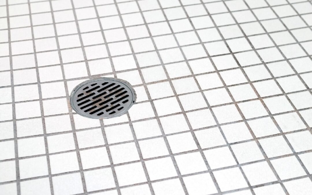 What Is the Reason My Floor Drain Is Overflowing?