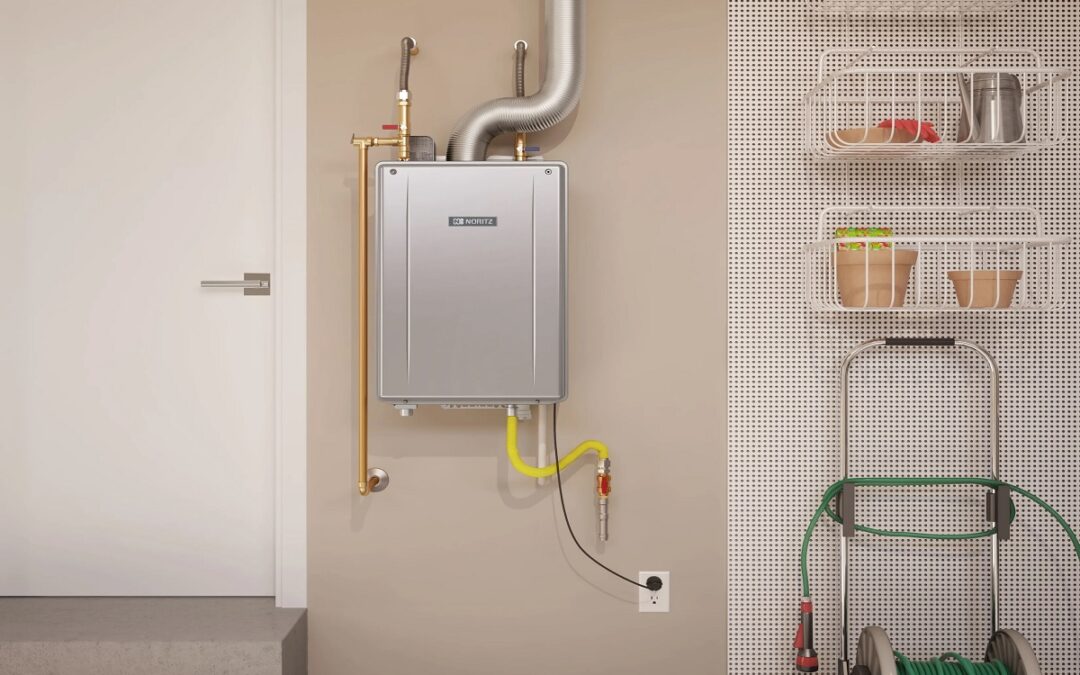 The Benefits and Drawbacks of Tankless Water Heaters
