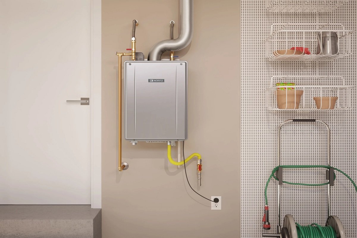The Benefits and Drawbacks of Tankless Water Heaters Ottawa Plumbing