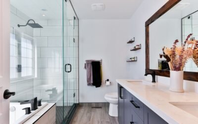 Bathroom Plumbing Services: Expert Repairs and Installations in Ottawa