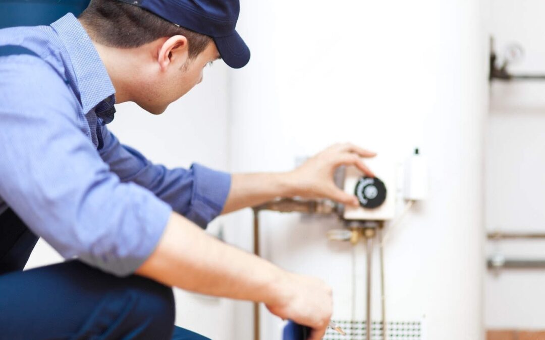 Water Heater Repair Services in Ottawa: Quick and Reliable Solutions