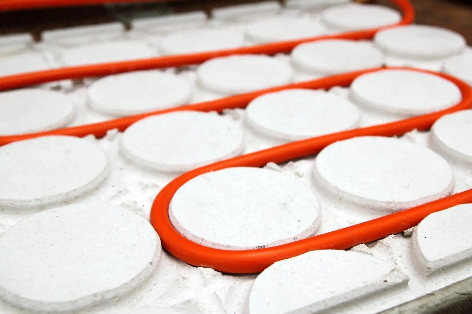 Hydronic Heating Services in Ottawa Efficient Heating Solutions for