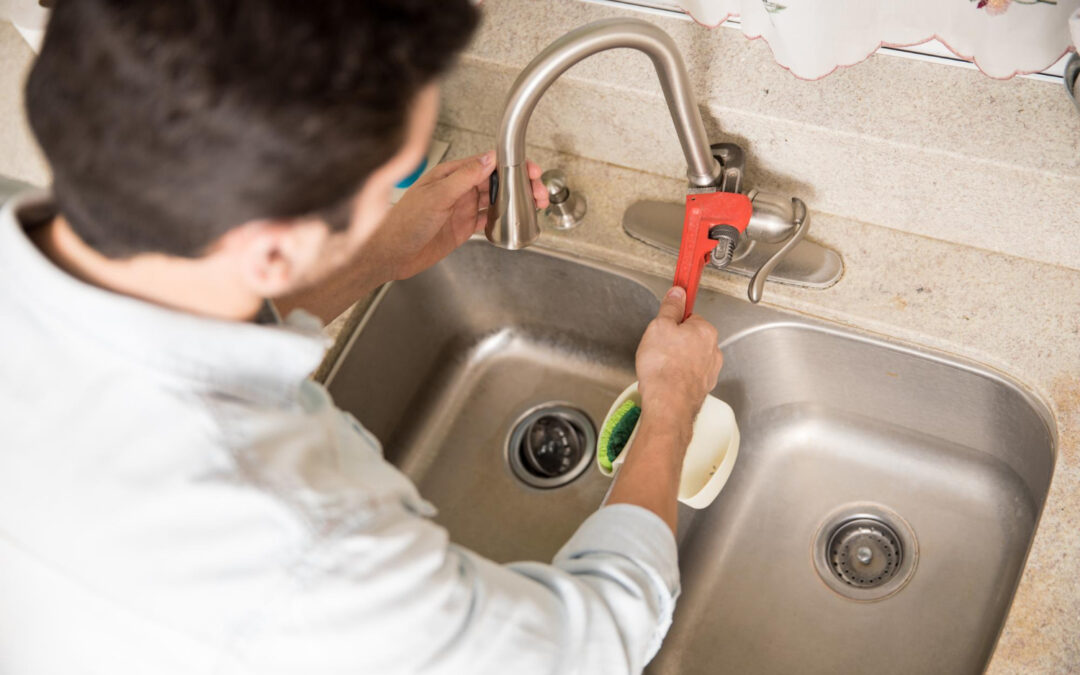New Faucet Installation Services in Ottawa: Upgrade Your Home